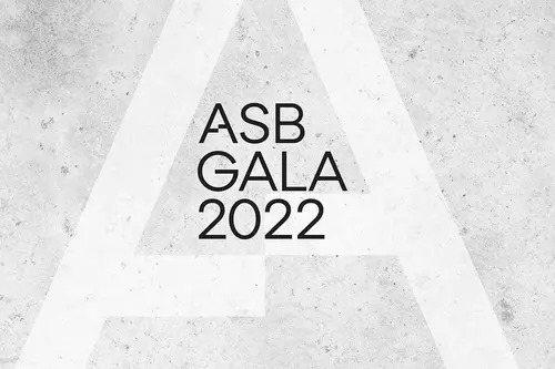 ASB GALA 2022